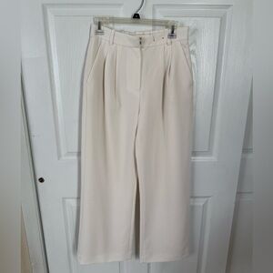 New Abercrombie & Fitch Sloane Trousers Curve Love size 27S
